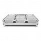 MULTI-FORMAT CASE PLAYER/MIXER-SET