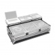 MULTI-FORMAT WORKSTATION PLAYER/MIXER-SET