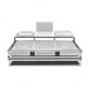 MULTI-FORMAT WORKSTATION PLAYER/MIXER-SET