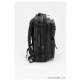 RIOT DJ BACKPACK XL BLACK/BLACK