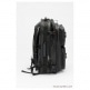 RIOT DJ BACKPACK XL BLACK/BLACK