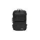 RIOT DJ BACKPACK XL BLACK/BLACK