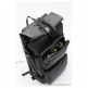 ROLLTOP BACKPACK III BLACK