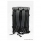 ROLLTOP BACKPACK III BLACK