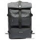 ROLLTOP BACKPACK III BLACK