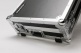 Multi-format case player/mixer (V10/A9) set