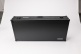 Multi-format case player/mixer (V10/A9) set black/black