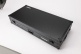 Multi-format case player/mixer (V10/A9) set black/black