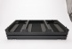 Multi-format case player/mixer (V10/A9) set black/black