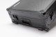 Multi-format case player/mixer (V10/A9) set black/black