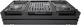 Multi-format case player/mixer (V10/A9) set black/black