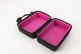 45 Sandwich - Black/Misty-magenta