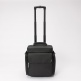 Solid Blaze Vinyl Trolley