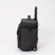 Solid Blaze Vinyl Trolley