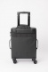 Solid Blaze Cabin Trolley