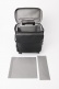Solid Blaze Cabin Trolley