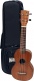 U-Ltd2-G Acajou Custom Soprano + Cover