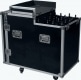 FLIGHTCASE FOR 20 VOYAGER (5201) MUSIC STAND