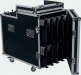 FLIGHTCASE FOR 20 VOYAGER (5201) MUSIC STAND