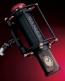Reference Cardioide Mic Black