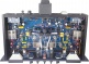 Variable MU Compressor/limiter