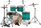 armory fusion 5 drum shells jade stone