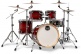 armory fusion 5 Fûts red onyx