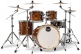 armory fusion 5 drum shells roasted chest