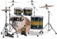 armory pop rock 5 Fûts rain forest burst