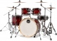 armory pop rock 5 Fûts red onyx