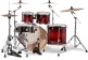 armory pop rock 5 Fûts red onyx