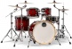 armory pop rock 5 Fûts red onyx