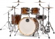 armory pop rock 5 drum shells roasted chest
