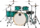 armory studioease 6 drum shells jade stone