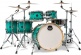armory studioease 6 drum shells jade stone