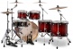 armory studioease 6 Fûts red onyx
