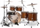 armory studioease 6 drum shells roasted chest