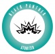 Black Panther Atomizer 14 X 6.5
