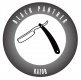 BLACK PANTHER RAZOR 14 X 5