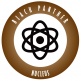 BLACK PANTHER NUCLEUS 14 X 5.5