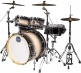 Armory Rock Studioease Black Burst