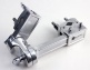 MC903 - CLAMP 1 KNIESCHEIBE MITTELACHSE REGULIERBAR