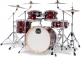 MARS MAPLE FUSION 5 Fûts MERLOT SATIN