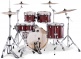 MARS MAPLE FUSION 5 Fûts MERLOT SATIN