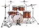 MARS MAPLE FUSION 5 Fûts CORTADO SATIN