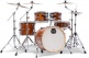MARS MAPLE FUSION 5 Fûts CORTADO SATIN