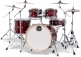 MARS MAPLE POP ROCK 5 Fûts MERLOT SATIN