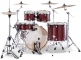 MARS MAPLE POP ROCK 5 Fûts MERLOT SATIN