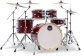 MARS MAPLE POP ROCK 5 Fûts MERLOT SATIN