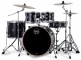 Venus Fusion 20 Black Galaxy Sparkle